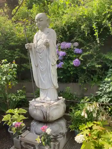 松嶺院(神奈川県)