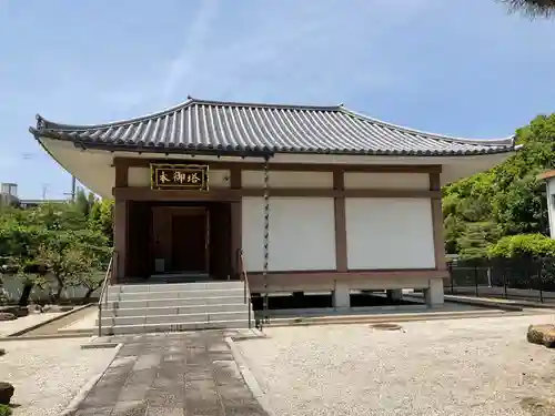 安樂壽院(京都府)