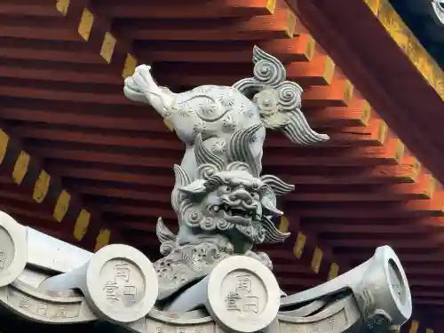 興福寺 南円堂(奈良県)