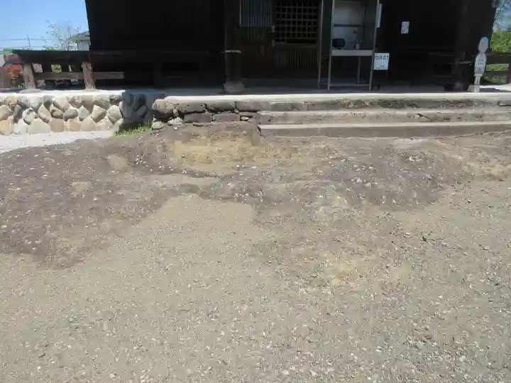 龍石寺(埼玉県)