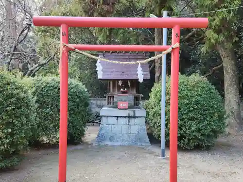大避神社(兵庫県)