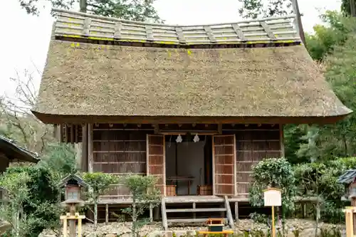 熊野大社(島根県)