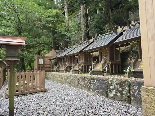 天河大辨財天社(奈良県)