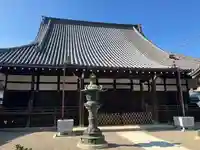 称念寺(奈良県)