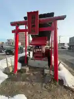 稲荷神社(北海道)
