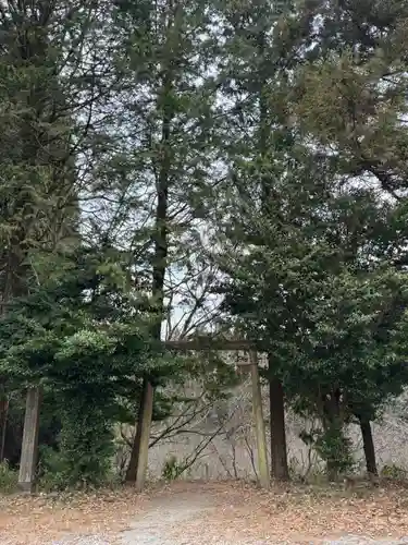 幣立神宮(熊本県)