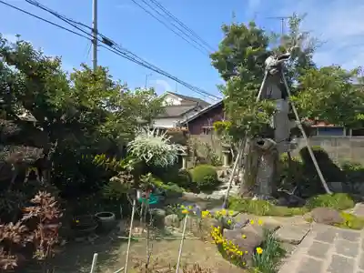 宗善寺(和歌山県)
