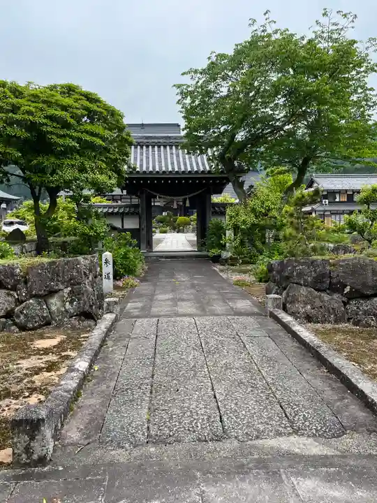 全長寺(滋賀県)