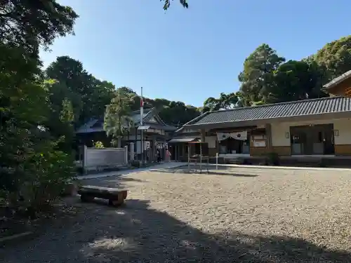 神明神社（石神さん）(三重県)
