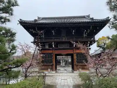 頂妙寺(京都府)