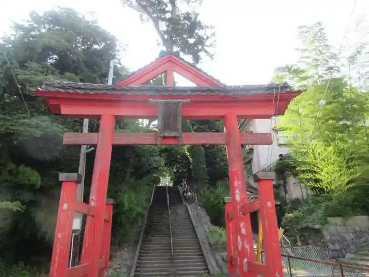 日枝神社(山形県)