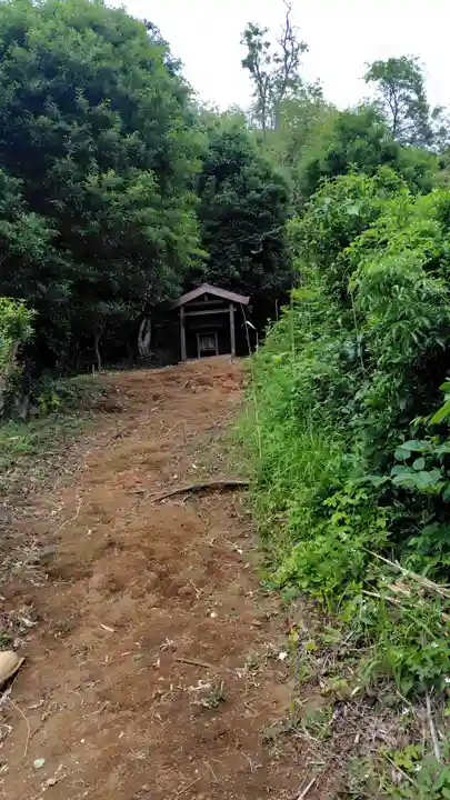 天神宮(神奈川県)