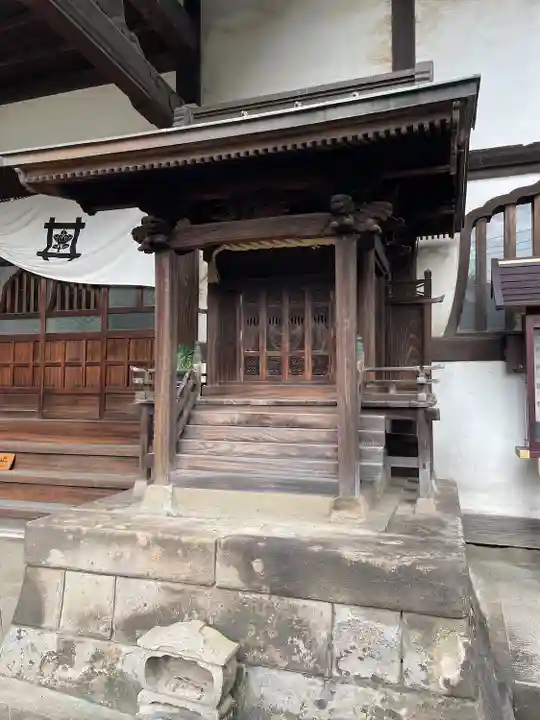 一乗寺(東京都)