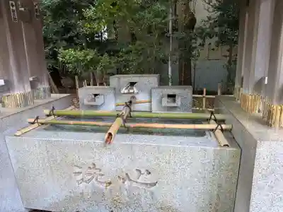 王子神社(東京都)