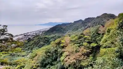 久能山東照宮(静岡県)