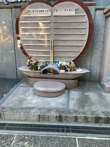 宗柏寺のその他建物