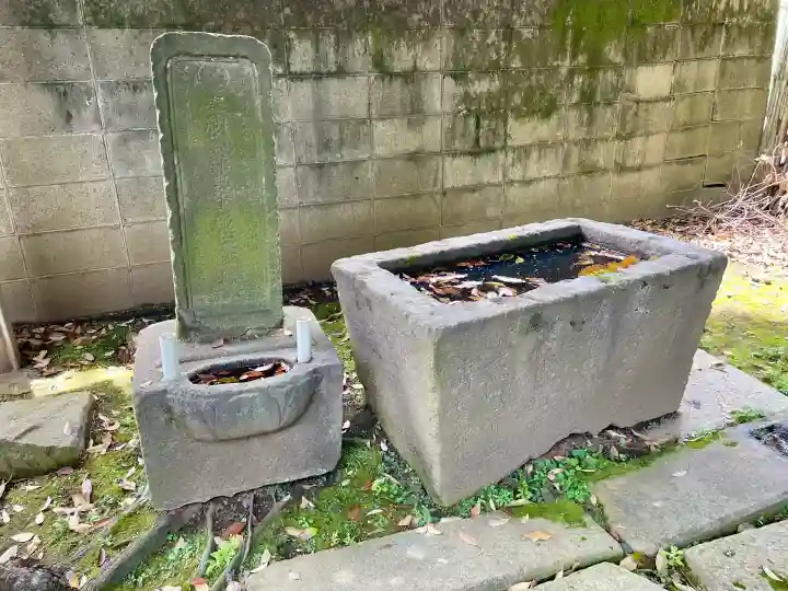高円寺天祖神社(東京都)
