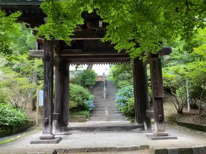 崇禅寺のその他建物