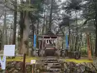 瀧尾高徳水神社 (栃木県)