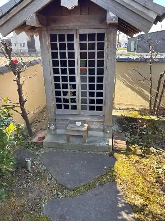 松秀寺(愛知県)