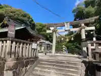 瀧山東照宮(愛知県)