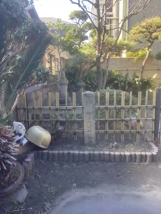 源光寺のその他建物