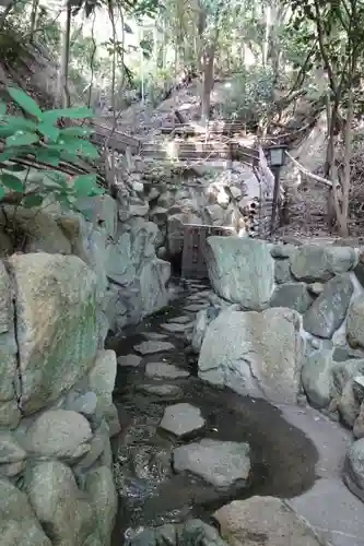 垂水神社のその他建物