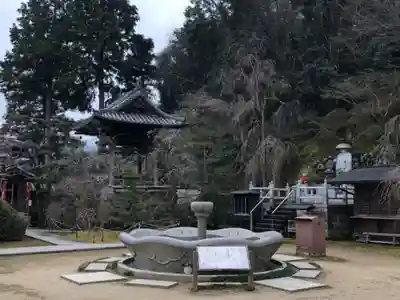 慈尊院のその他建物