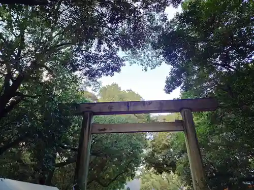 熱田神宮(愛知県)