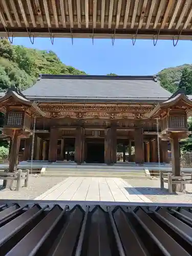 伊奈波神社(岐阜県)