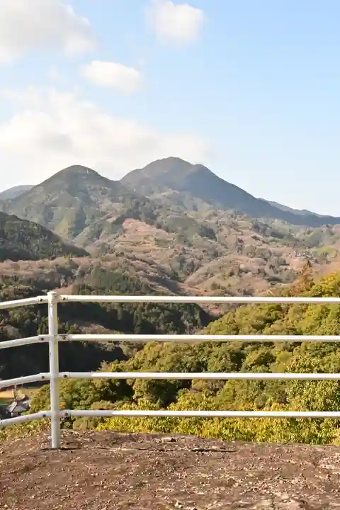 霊岩寺(愛媛県)