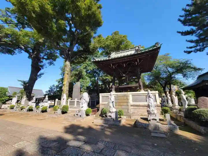 長命寺のその他建物