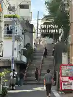須賀神社(東京都)