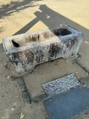 鷲神社(茨城県)