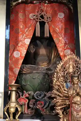 西念寺(奈良県)