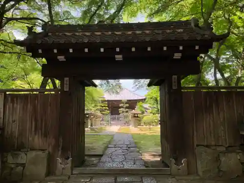 滋賀院門跡(滋賀県)