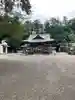 奥石神社(滋賀県)