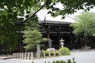 本法寺(京都府)