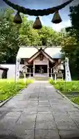 長沼神社(北海道)