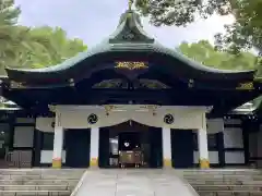 王子神社(東京都)