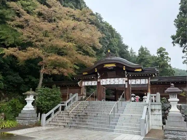 高麗神社(埼玉県)