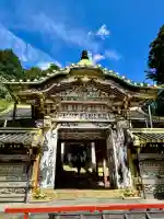 日光東照宮(栃木県)