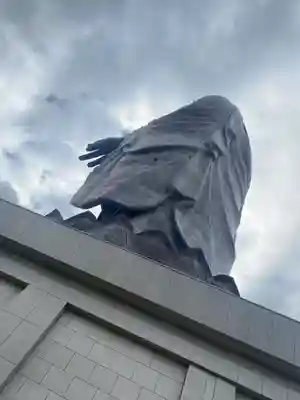 東本願寺本廟 牛久浄苑(牛久大仏)(茨城県)