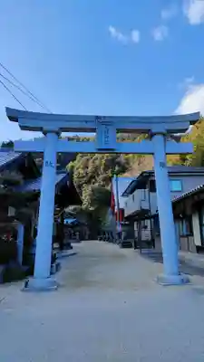 大頭神社(広島県)