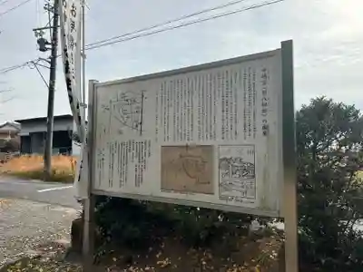 中嶋宮（旧八剱社）のその他建物