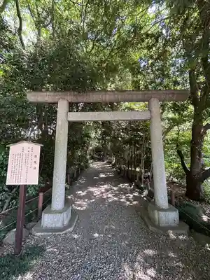 櫻木神社(千葉県)