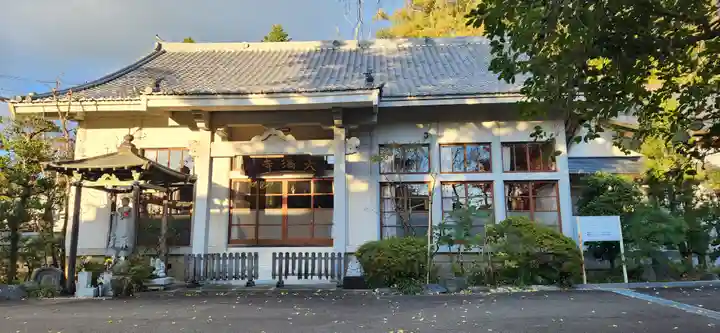 大満寺(宮城県)