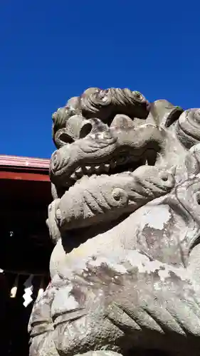 隠津島神社(福島県)
