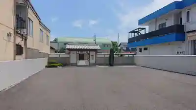 松蔭寺(静岡県)