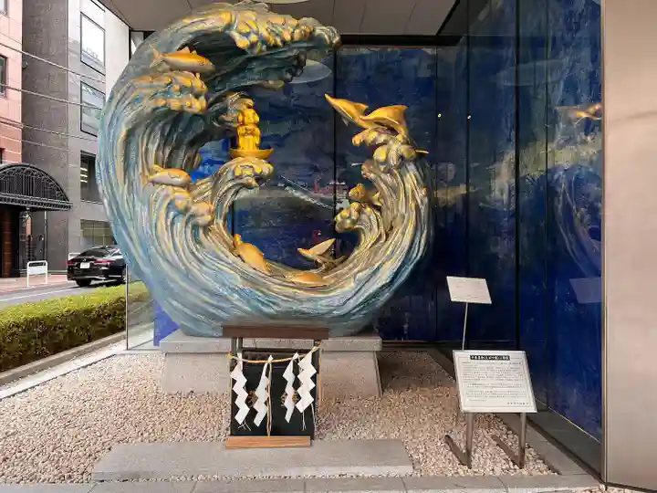 神田神社(神田明神)(東京都)